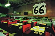 The Eagle Cafe