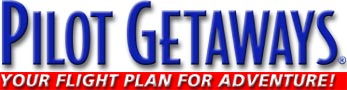 Pilot Getaways Masthead