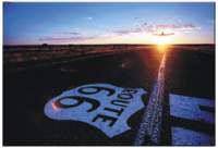 Santa Rosa's Runway 08