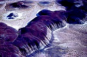 El Malpais Lava Fields