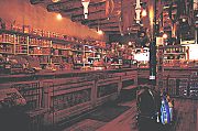 Inside Hubbell Trading Post