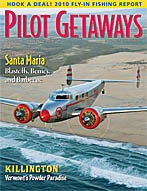 November/December 2009 Cover