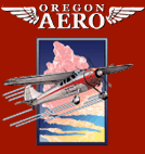Oregon Aero