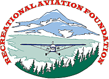 Go to Recreational Aviation Foundation home page